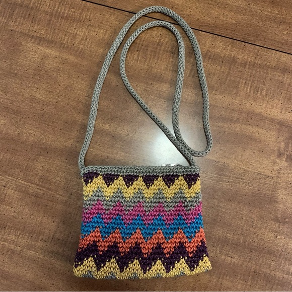 The Sak Handbags - The Sak Crossbody Bag